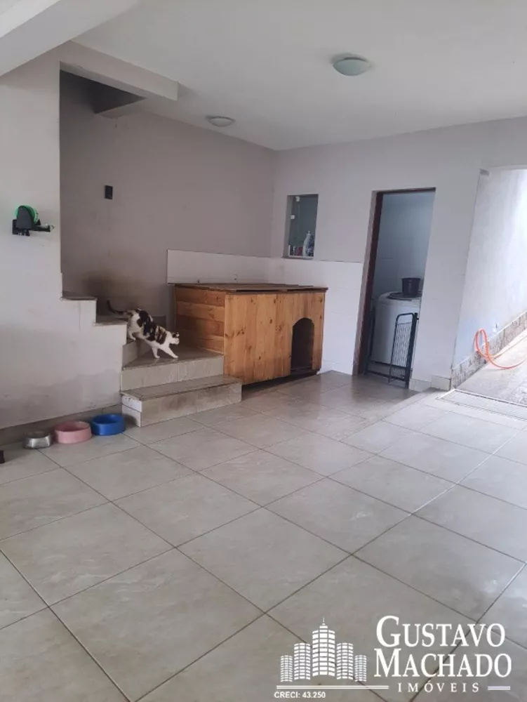Casa, 3 quartos - Foto 7