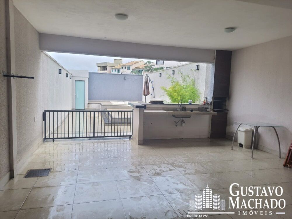 Casa, 3 quartos - Foto 3