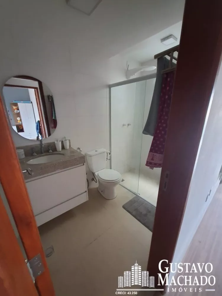 Casa, 3 quartos - Foto 19