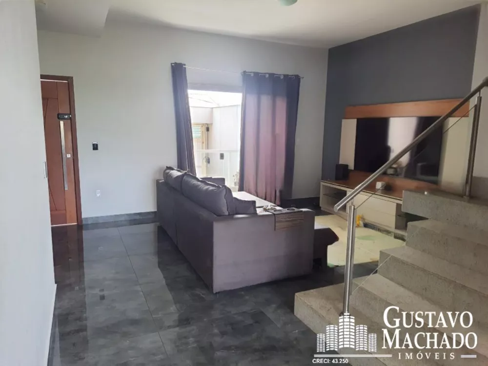 Casa, 3 quartos - Foto 16