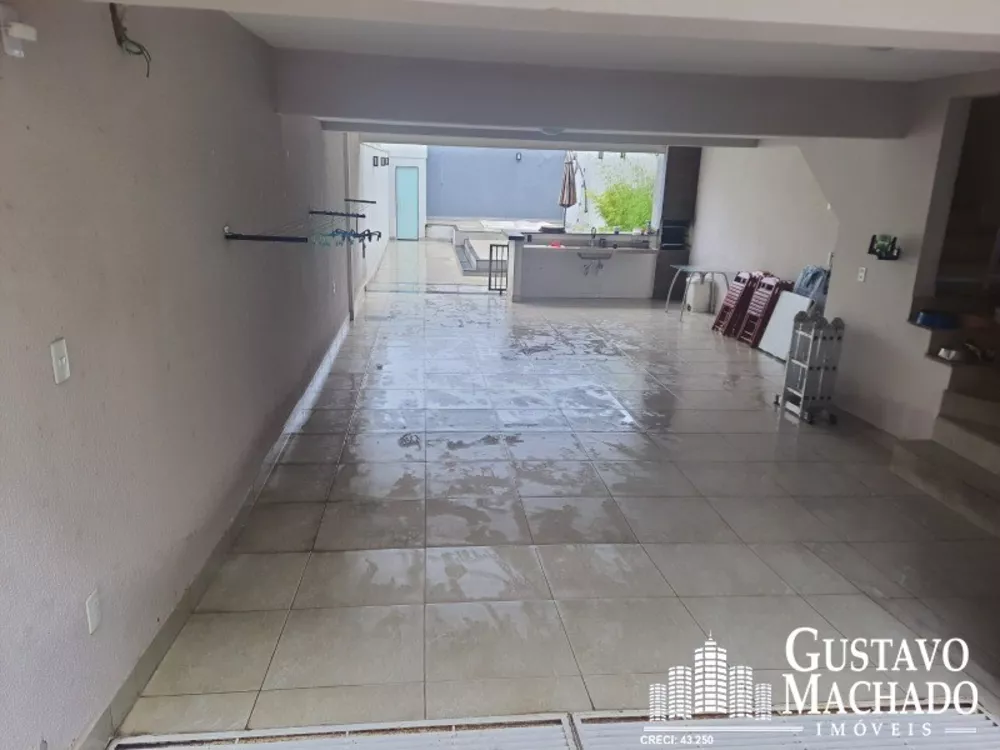 Casa, 3 quartos - Foto 6