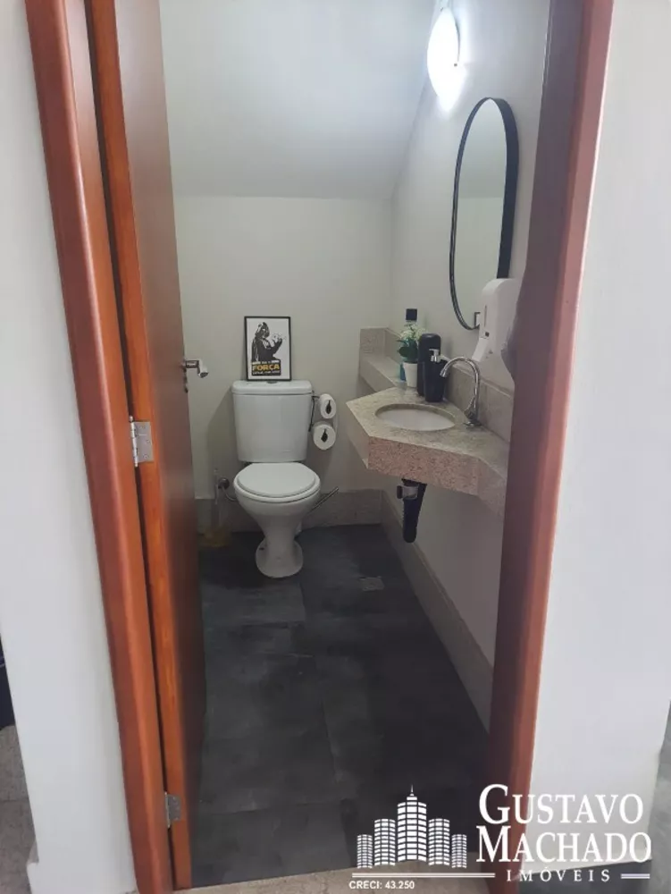 Casa, 3 quartos - Foto 17