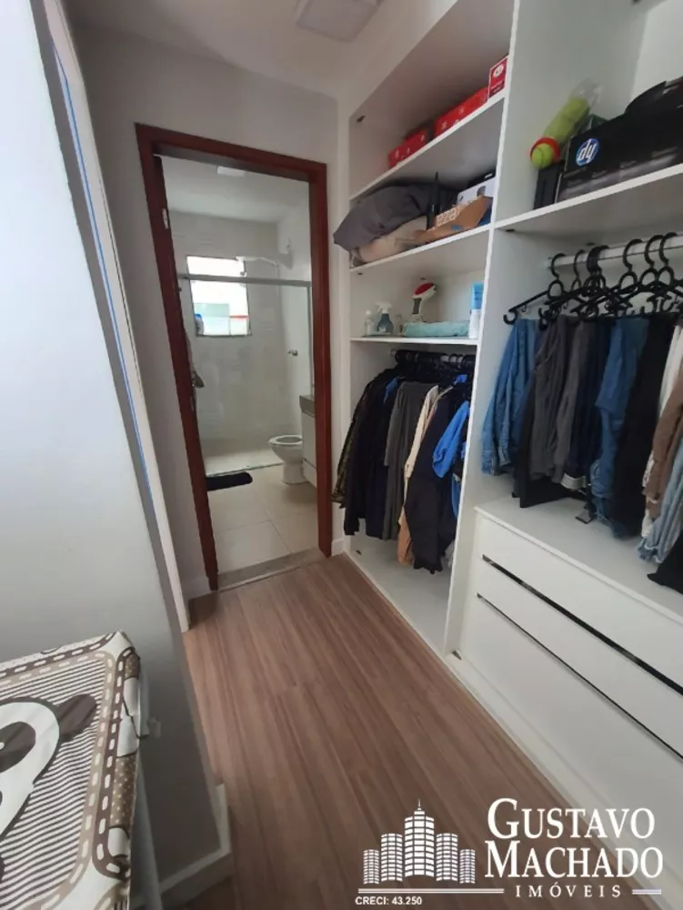 Casa, 3 quartos - Foto 12