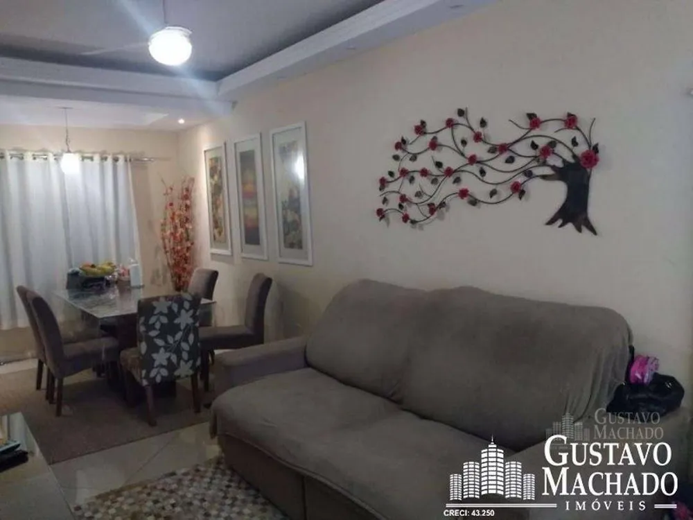 Casa, 3 quartos, 110 m² - Foto 4