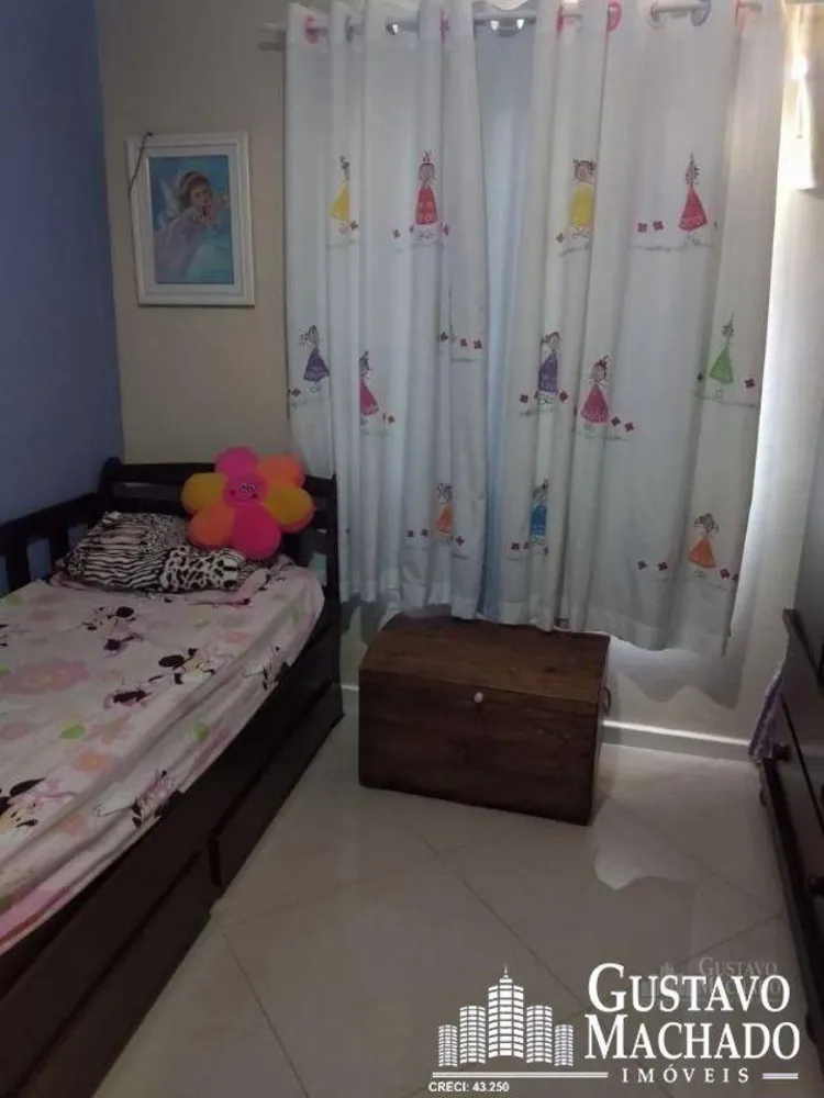 Casa, 3 quartos, 110 m² - Foto 6
