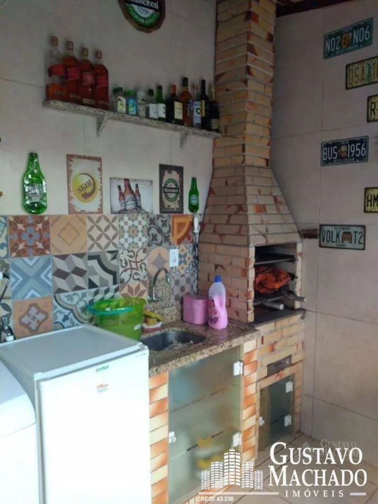 Casa, 3 quartos, 110 m² - Foto 8