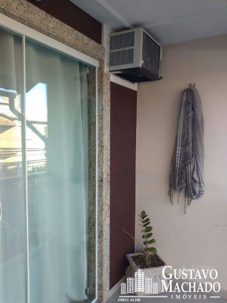 Casa, 3 quartos, 110 m² - Foto 5