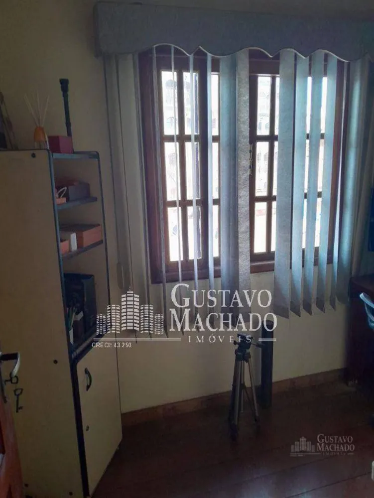 Apartamento, 5 quartos, 285 m² - Foto 16