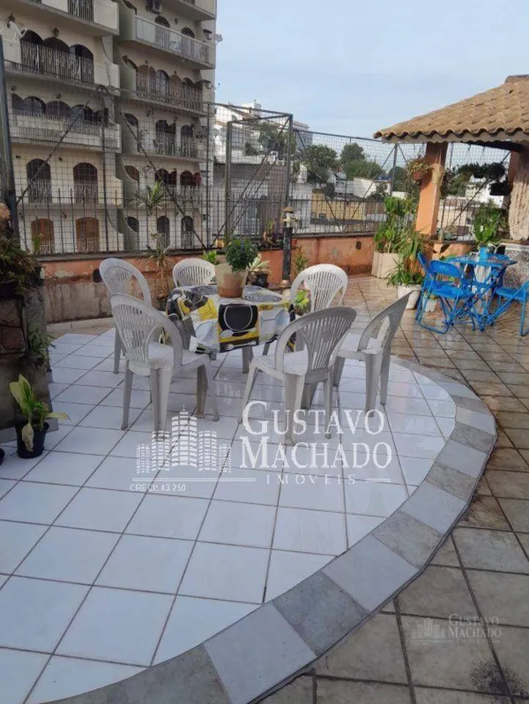 Apartamento, 5 quartos, 285 m² - Foto 22