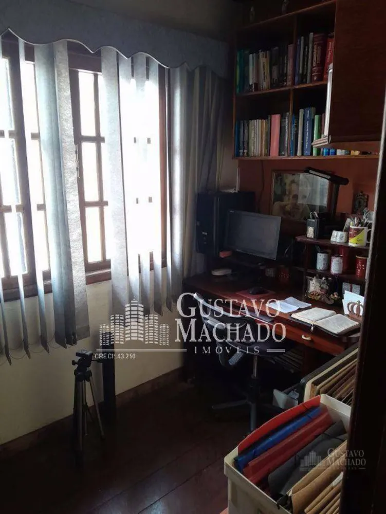 Apartamento, 5 quartos, 285 m² - Foto 14