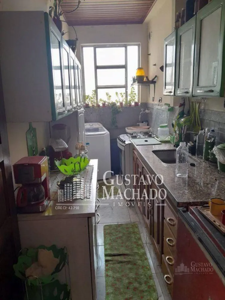 Apartamento, 5 quartos, 285 m² - Foto 23