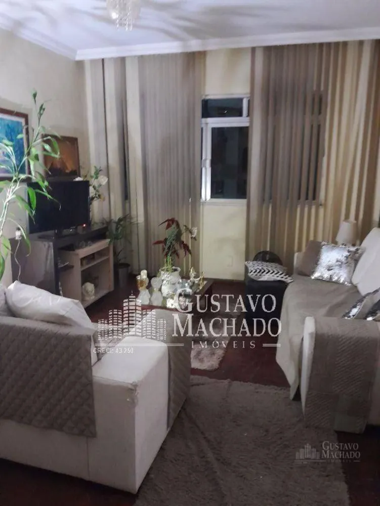 Apartamento, 5 quartos, 285 m² - Foto 4
