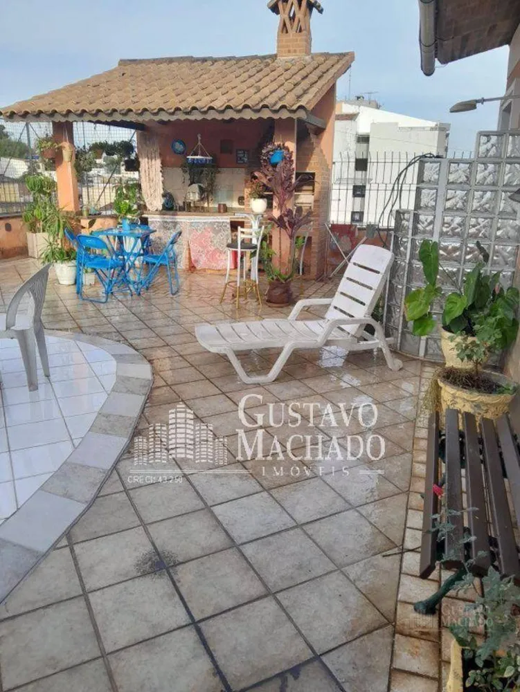Apartamento, 5 quartos, 285 m² - Foto 20