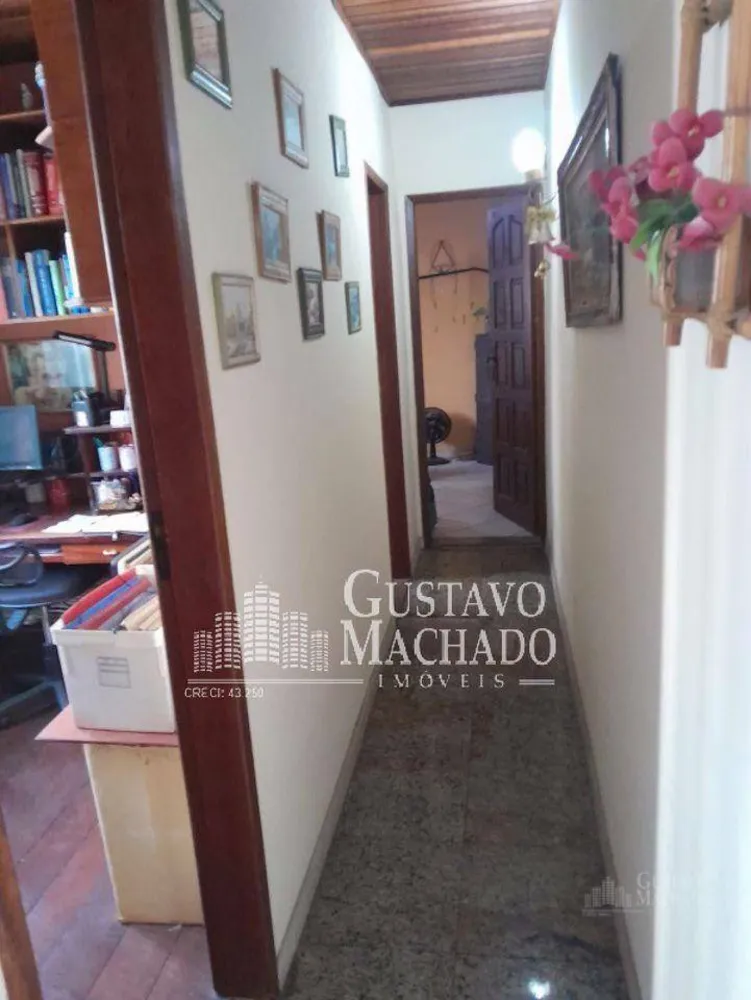 Apartamento, 5 quartos, 285 m² - Foto 24