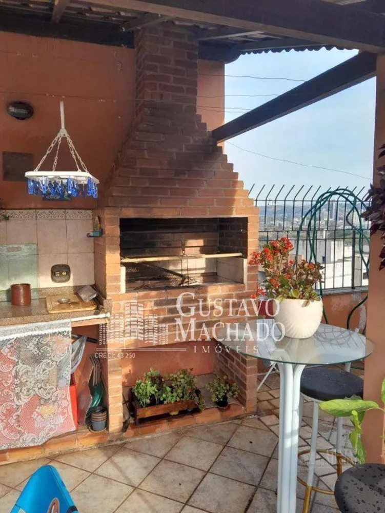 Apartamento, 5 quartos, 285 m² - Foto 18