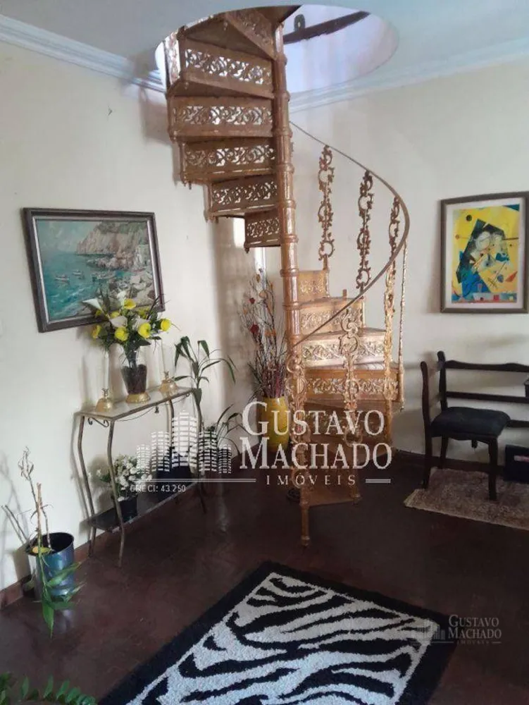 Apartamento, 5 quartos, 285 m² - Foto 5