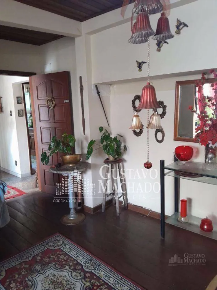 Apartamento, 5 quartos, 285 m² - Foto 8