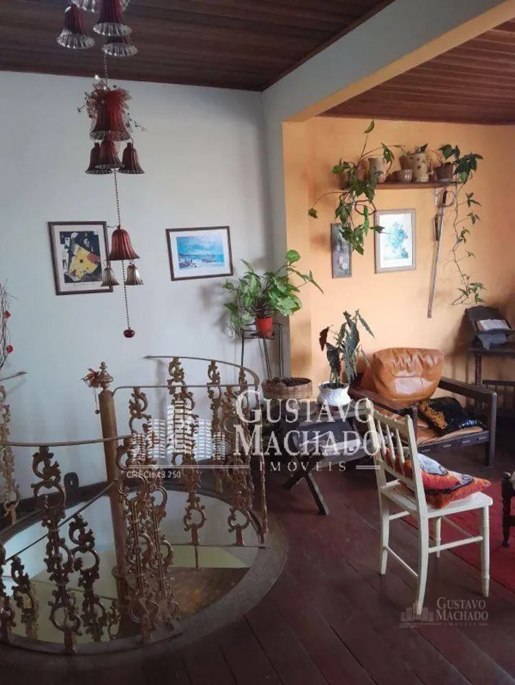 Apartamento, 5 quartos, 285 m² - Foto 6