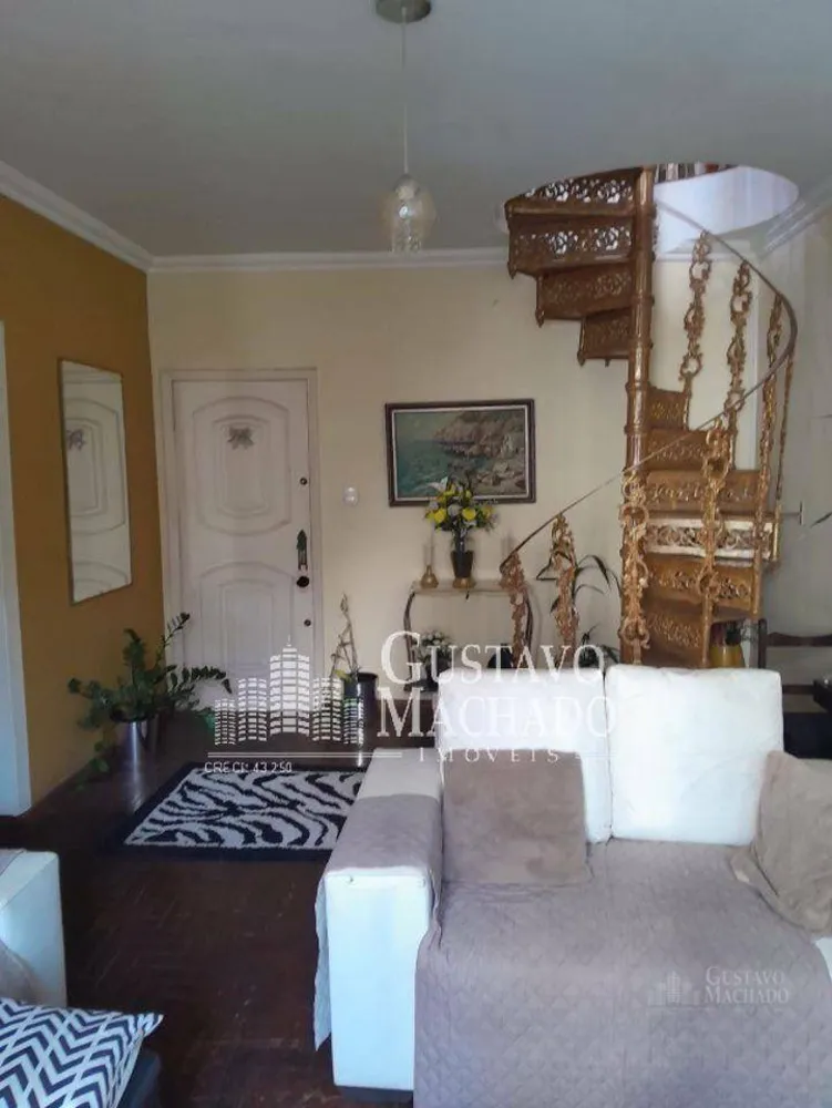 Apartamento, 5 quartos, 285 m² - Foto 3