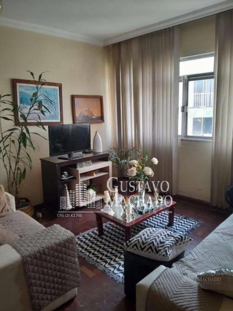 Apartamento, 5 quartos, 285 m² - Foto 2