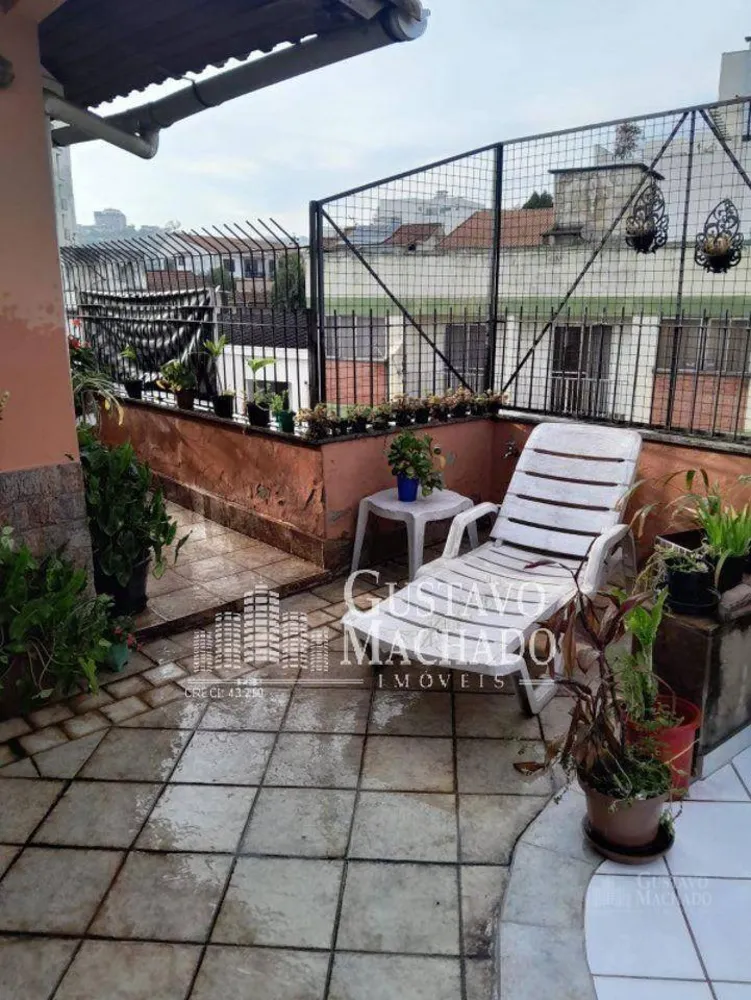 Apartamento, 5 quartos, 285 m² - Foto 19