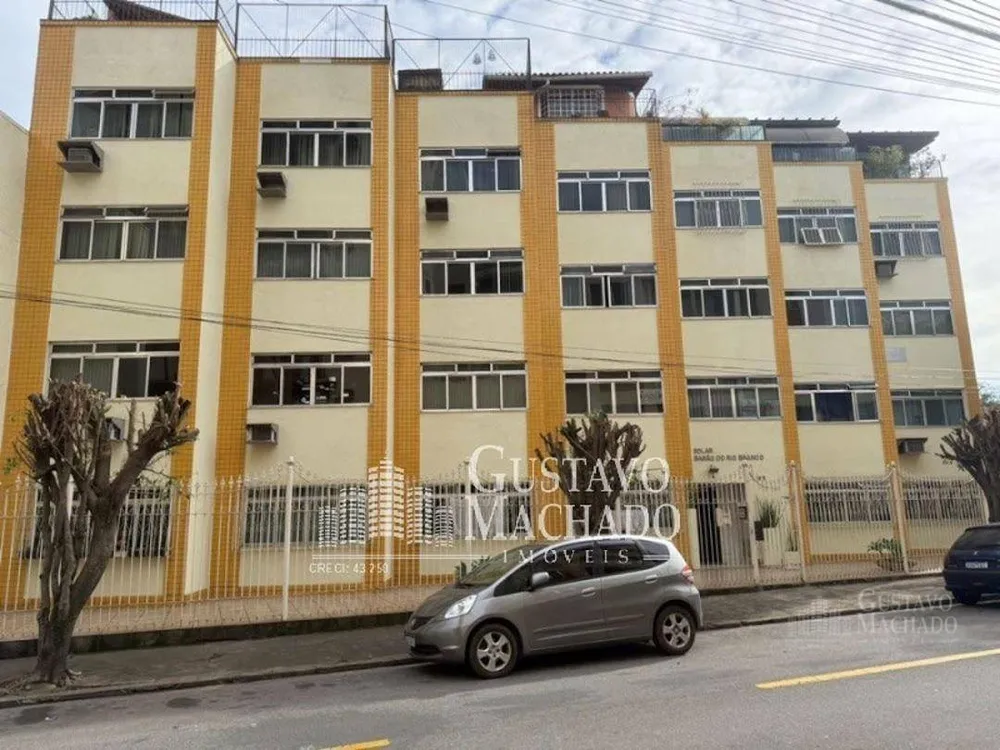Apartamento, 5 quartos, 285 m² - Foto 1