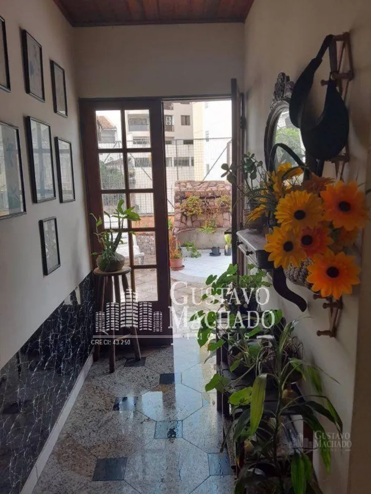 Apartamento, 5 quartos, 285 m² - Foto 9