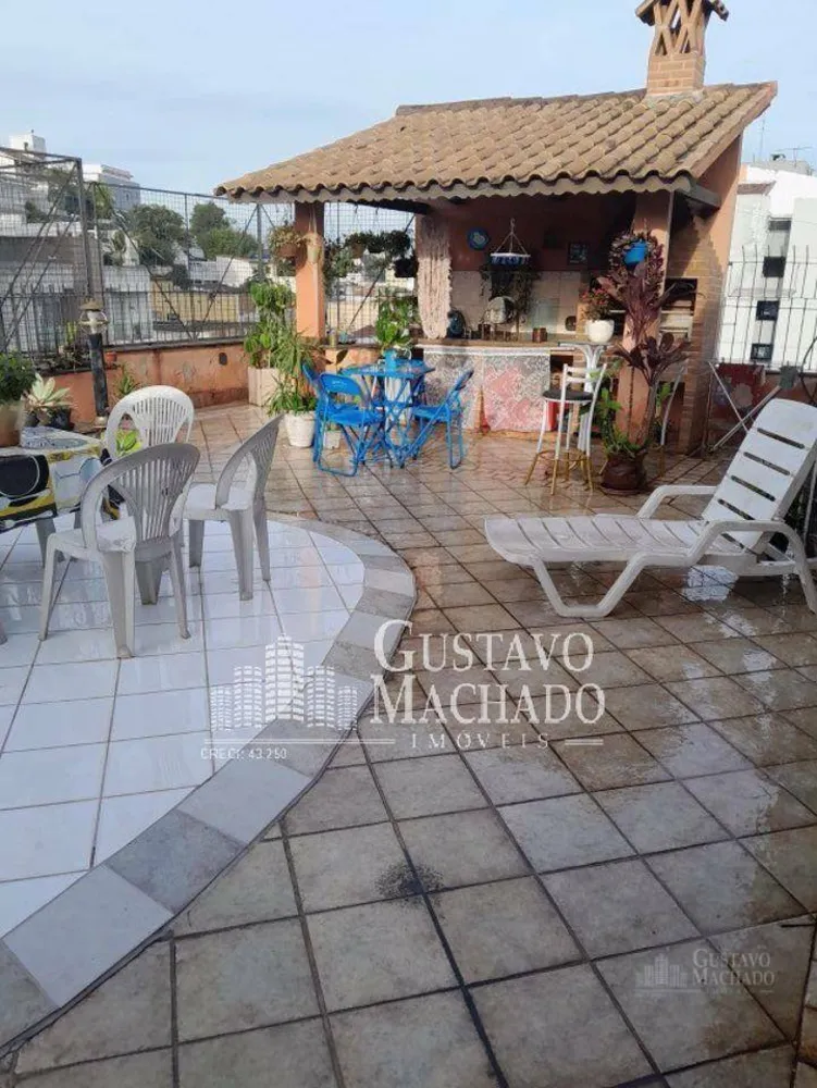 Apartamento, 5 quartos, 285 m² - Foto 21