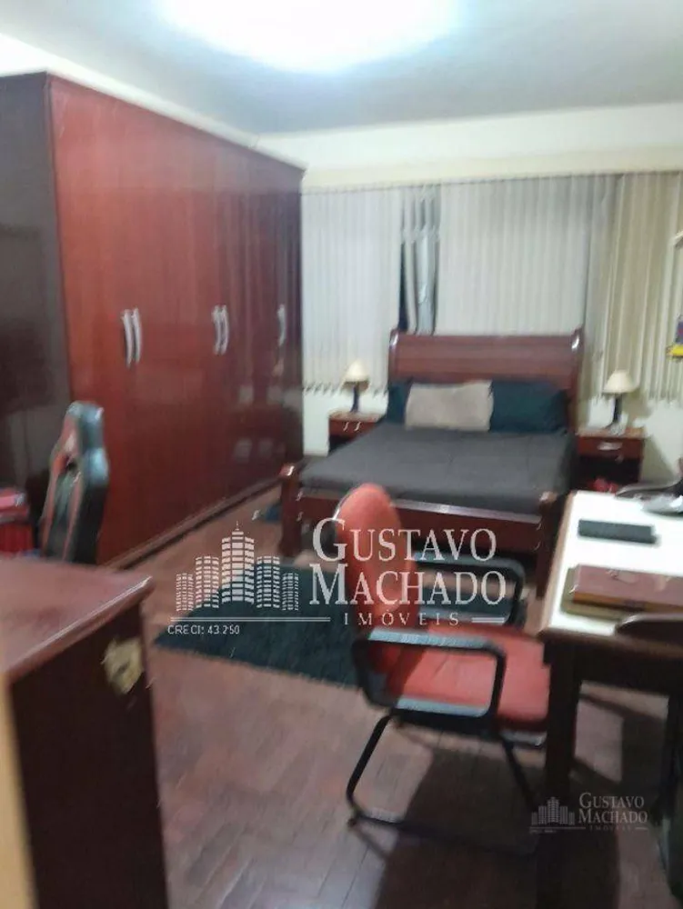 Apartamento, 5 quartos, 285 m² - Foto 15