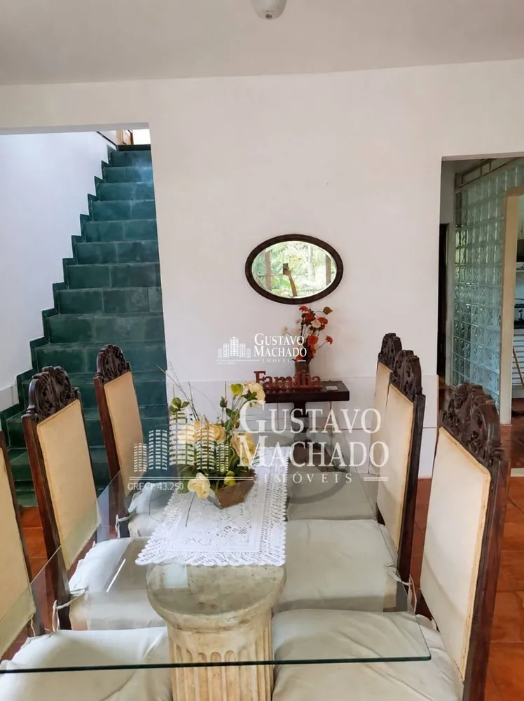 Chácara, 5 quartos, 1 hectares - Foto 16
