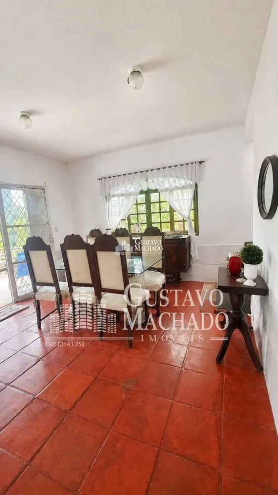Chácara, 5 quartos, 1 hectares - Foto 14
