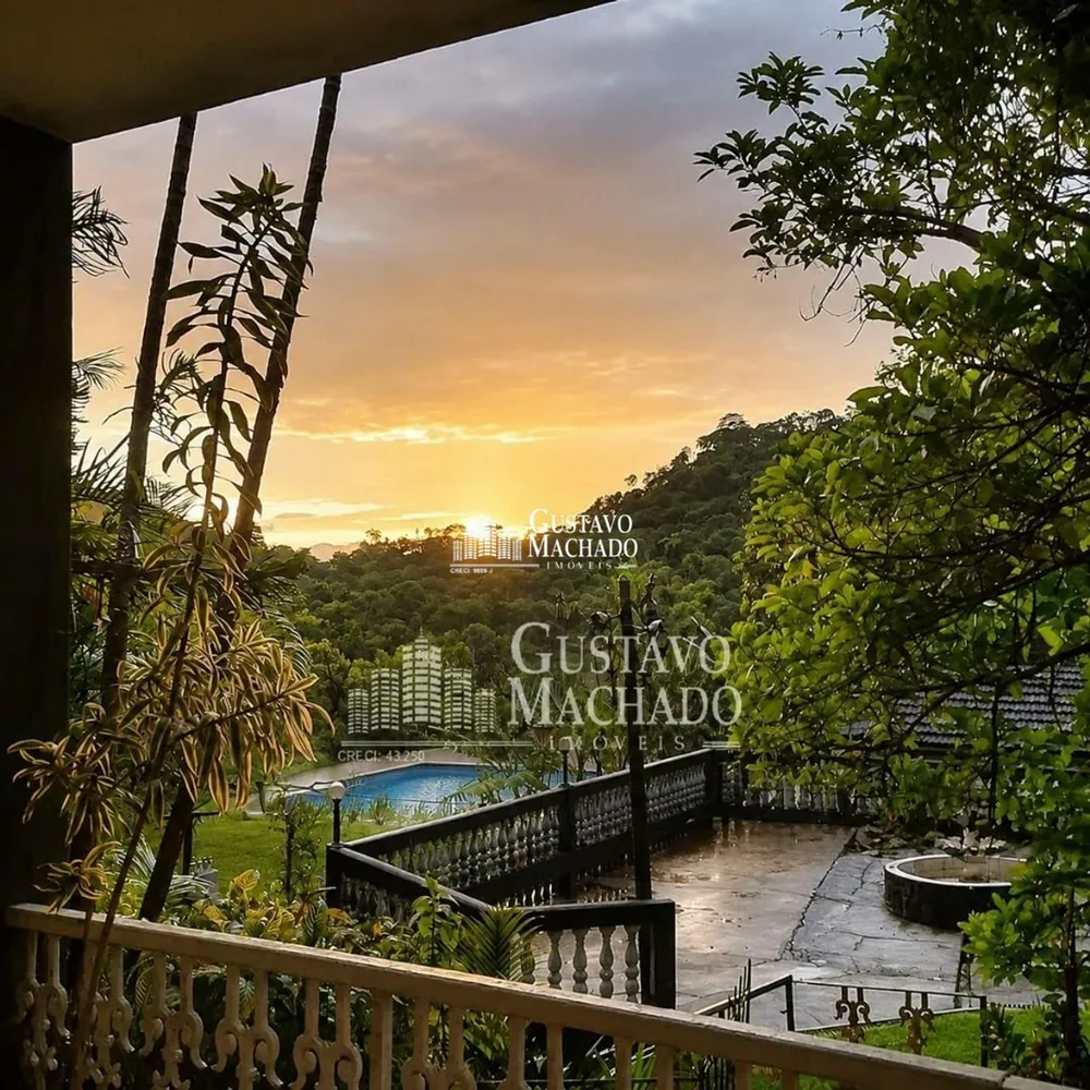 Chácara, 5 quartos, 1 hectares - Foto 20
