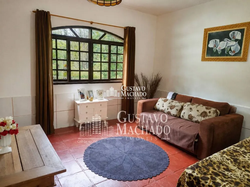 Chácara, 5 quartos, 1 hectares - Foto 18