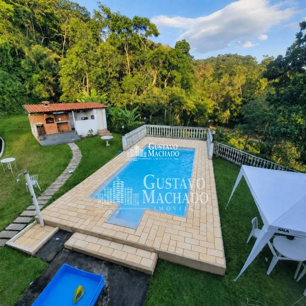 Chácara, 5 quartos, 1 hectares - Foto 12