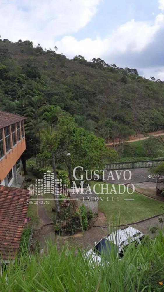 Sítio, 5 quartos, 1 hectares - Foto 3