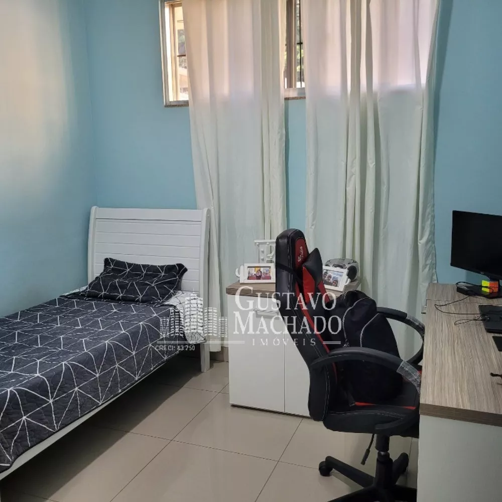 Apartamento, 3 quartos, 119 m² - Foto 5