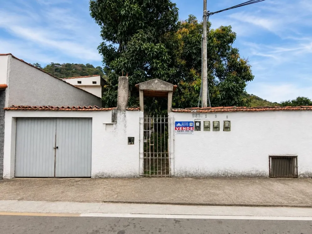 Terreno, 540 m² - Foto 2