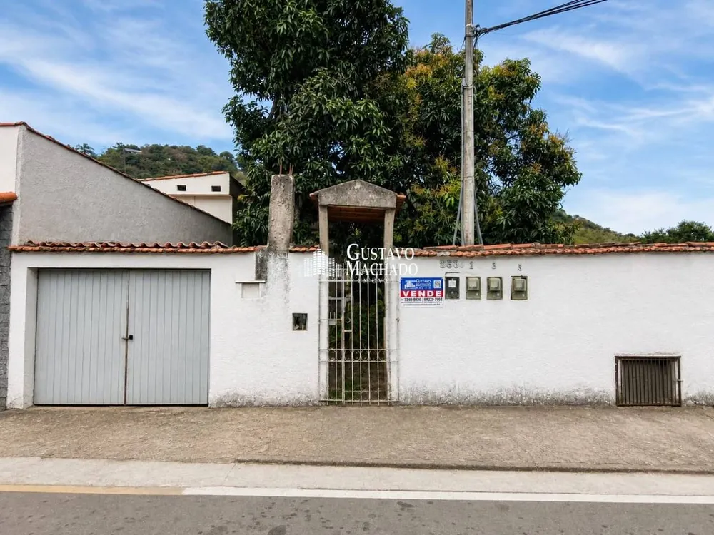 Terreno, 540 m² - Foto 1