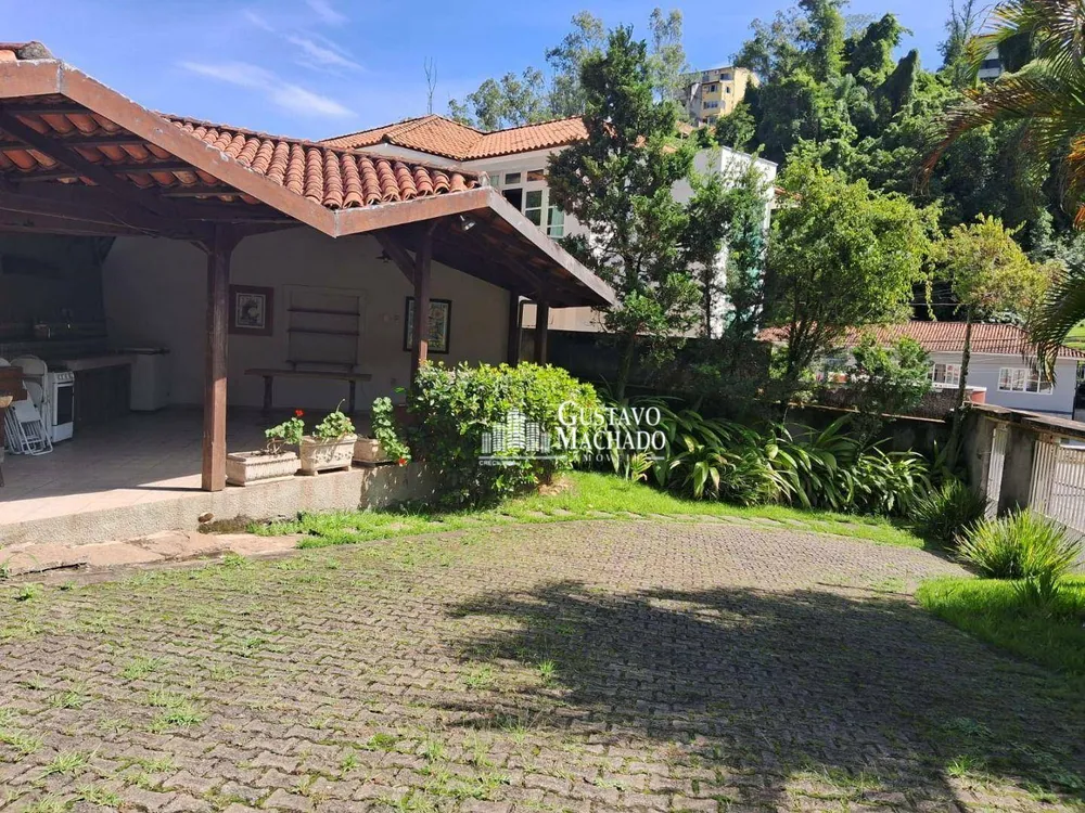 Casa, 259 m² - Foto 5