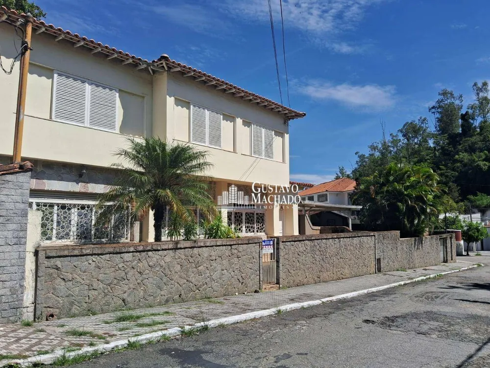 Casa, 259 m² - Foto 2