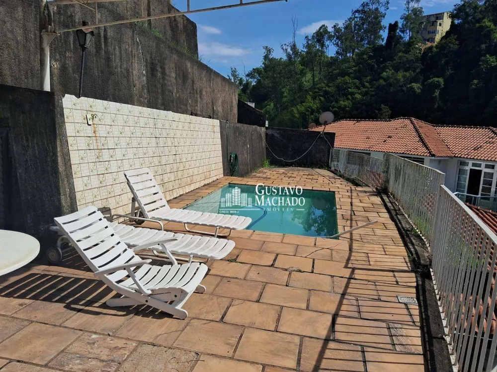 Casa, 259 m² - Foto 9