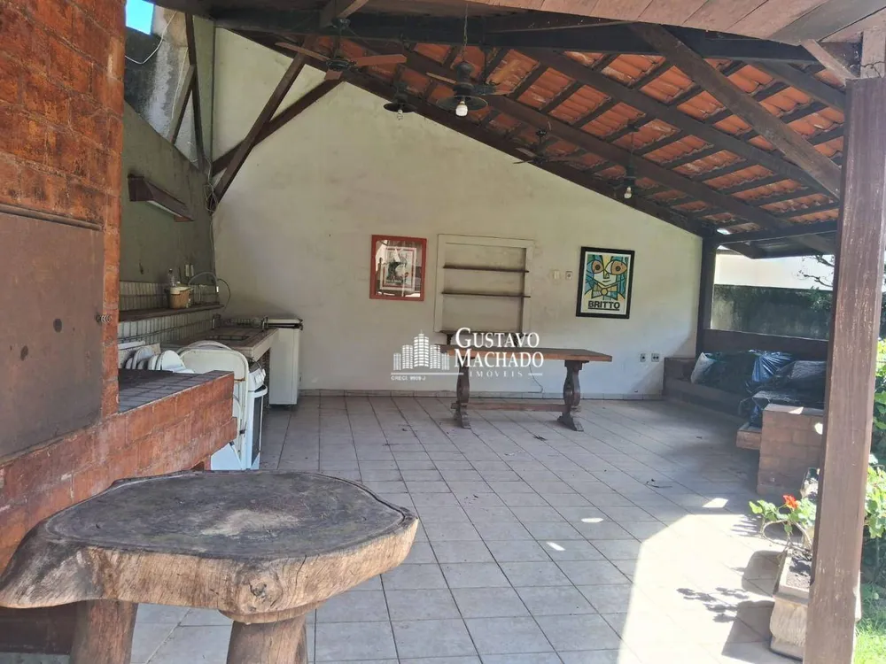 Casa, 259 m² - Foto 6