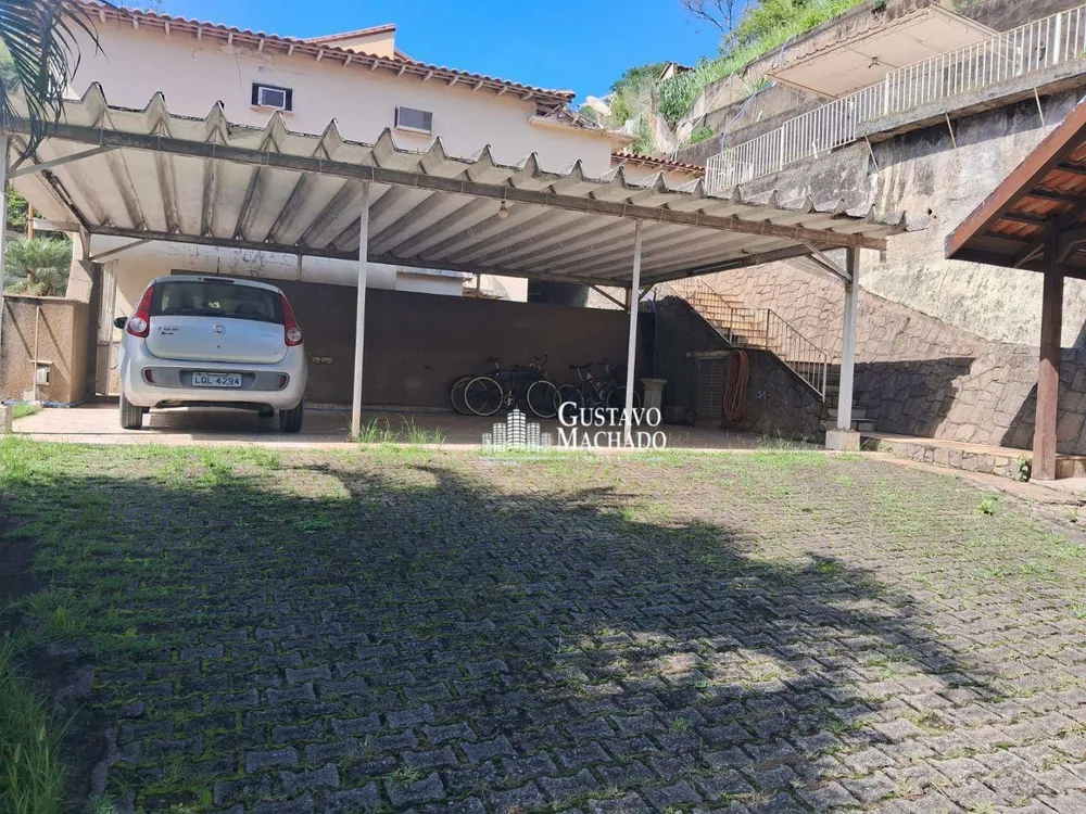 Casa, 259 m² - Foto 8