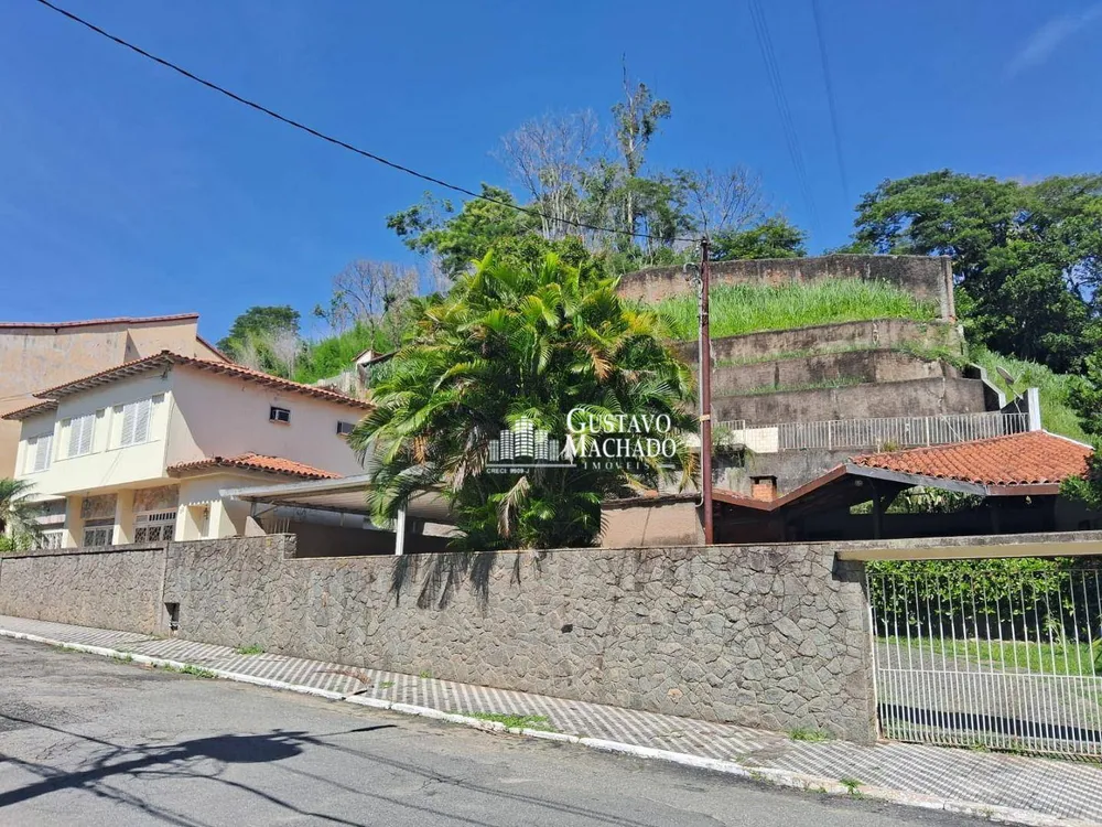 Casa, 259 m² - Foto 11