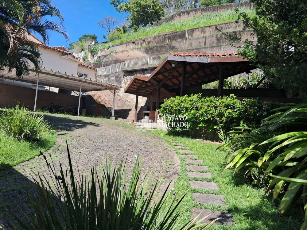 Casa, 259 m² - Foto 7