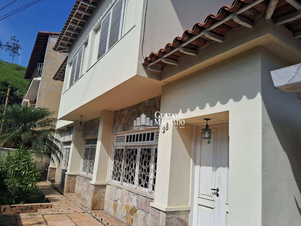 Casa, 259 m² - Foto 3