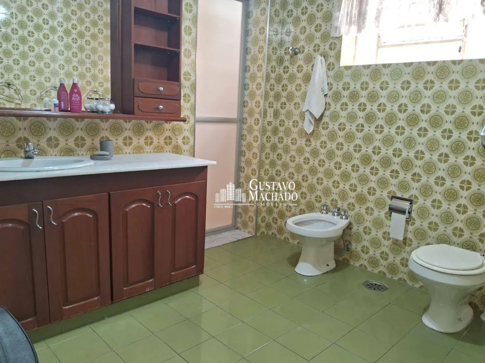 Casa, 259 m² - Foto 14