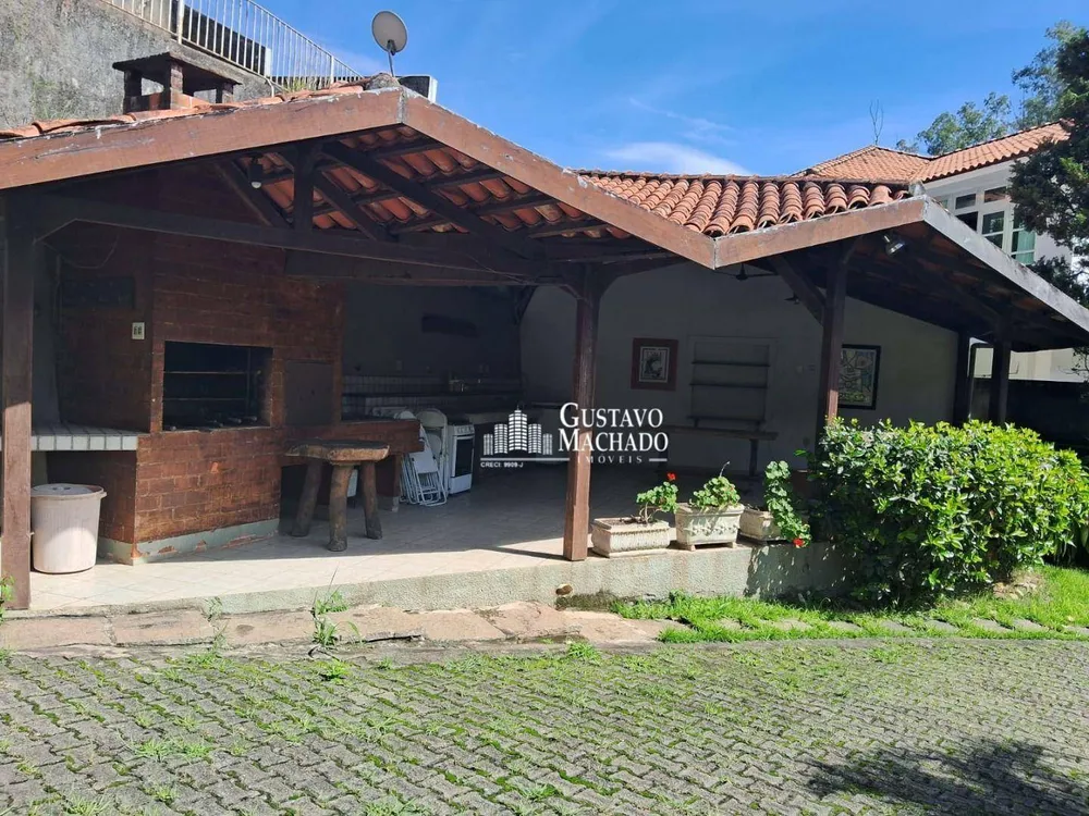 Casa, 259 m² - Foto 4
