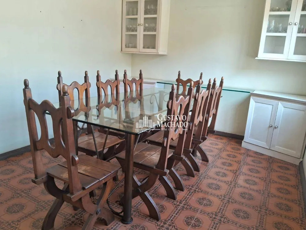 Casa, 259 m² - Foto 18