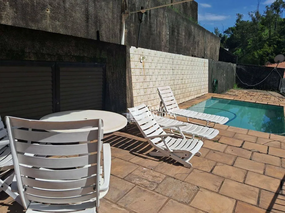 Casa, 259 m² - Foto 10